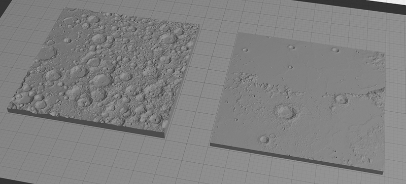 Illustration for article titled NASA Has Released Printable 3D Models Of Spacecraft And Planets